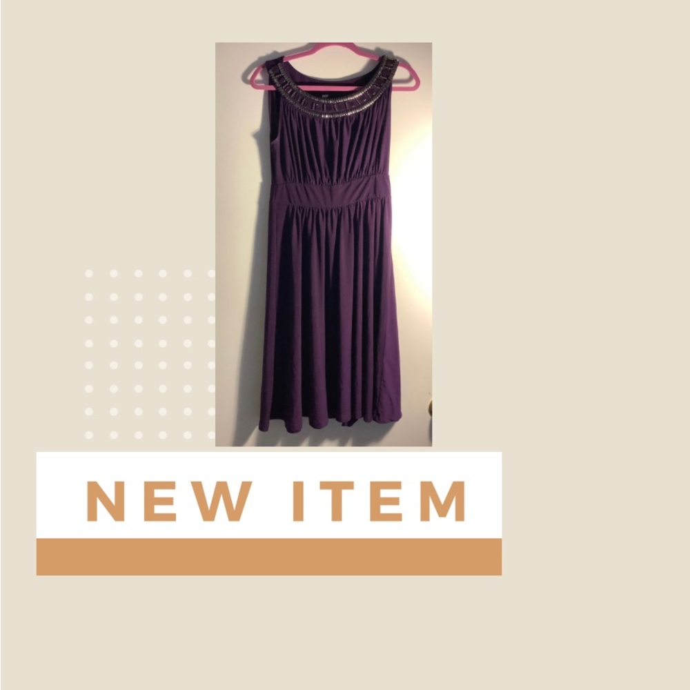 Dazzling Dress